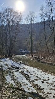 Fotografia z Hubert Sellnar na trase