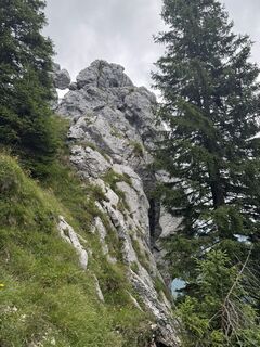 Fotografia z NorbertZ na trase