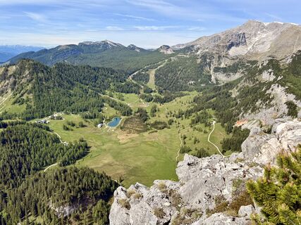 Fotografija s spletne strani Natur_erleben_dg na poti