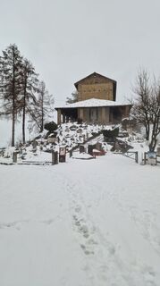 Fotografie z Fabrizi Mellano na trase