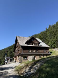 Foto von Passport1405 entlang der Tour