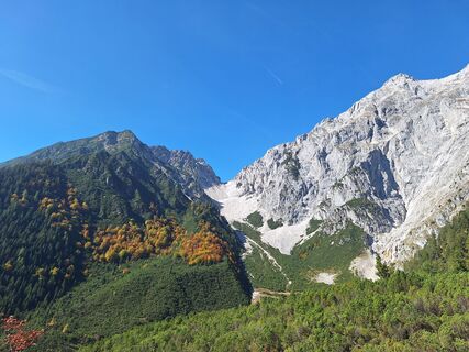 Fotografie de la Andi68 de-a lungul turului