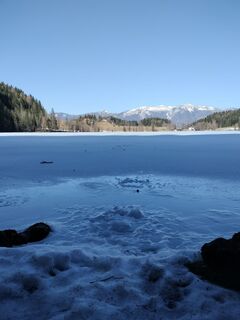 Foto von NIKOLAOS ASLANIDIS entlang der Tour