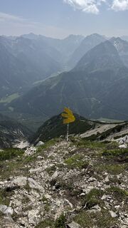 Fotografie de la Reiner Hennemuth de-a lungul turului