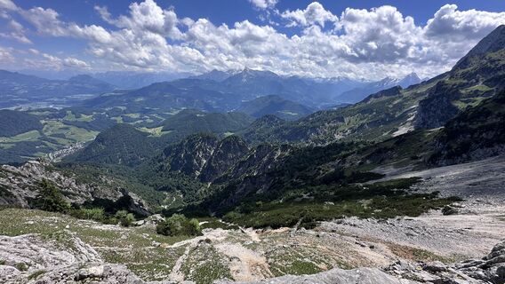 Foto von Mountain Cat ? ⛰️ entlang der Tour