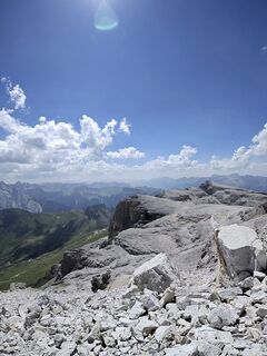 Fotografija s spletne strani Marco Annibal na poti