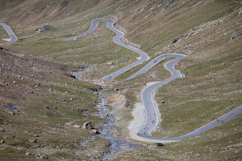 Ötztal Radmarathon