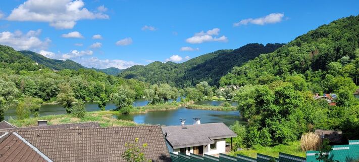 Fotografie de la Herbert Wesely de-a lungul turului