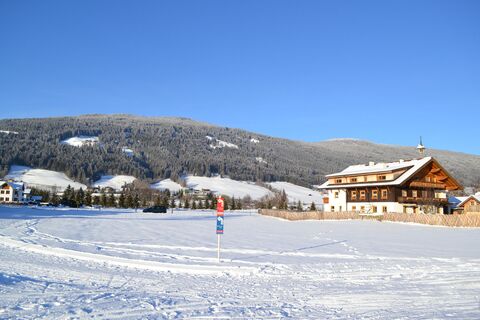 Appartment Arnoldgut