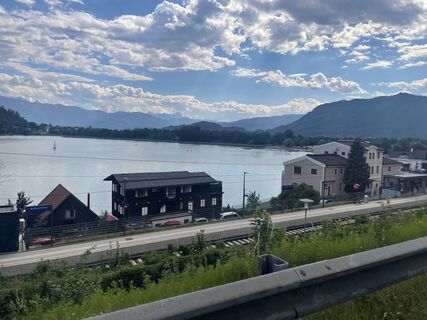 Foto von Gyula Nagy 3 entlang der Tour