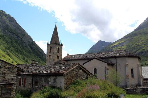 Bonneval-sur-Arc