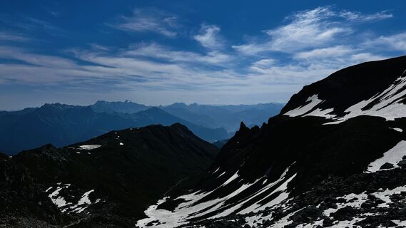 Photo de Lili10 le long du parcours
