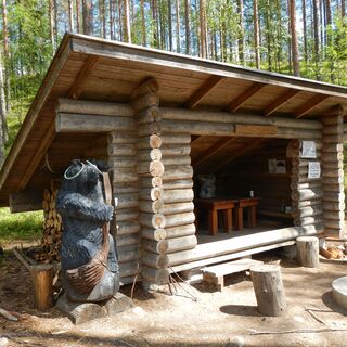 Naturpfad Tolpankangas
