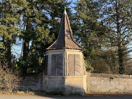 Fotografija s spletne strani Norbert Herbig na poti