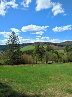 Fotografia z Rene Mrakava na trase
