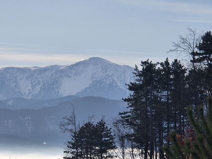 Fotografia z enipeus 65 na trase