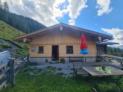 Fotografie z Vorlauferjohann681 na trase