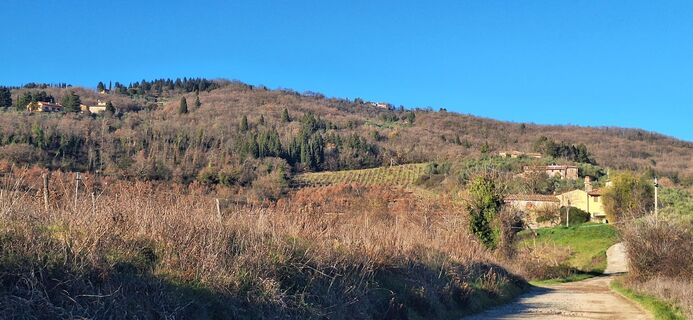 Fotografija s spletne strani Fabio Mazzocchi na poti