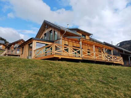 Chalet Serenity