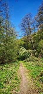 Foto von ReginaSt entlang der Tour