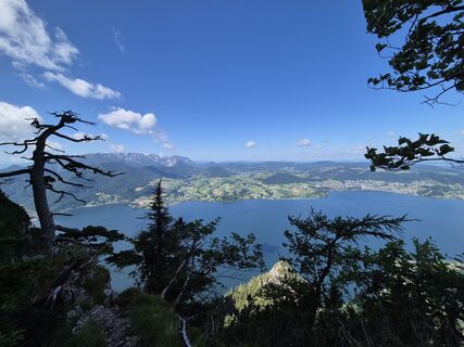 Foto von Wolfgang Wurzer 1 entlang der Tour