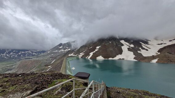 Fotografija s spletne strani Sebastian na poti