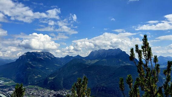 Foto von se_muck entlang der Tour