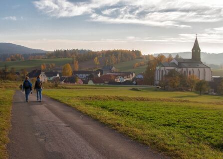 Weitra Wandern