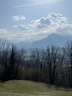 Photo de Dorgerry le long du parcours