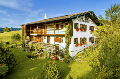 Landsitz Rocky Docky