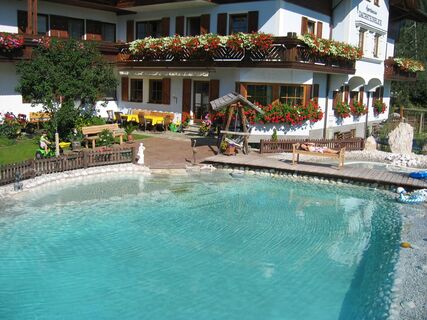 Aparthotel Dachsteinblick