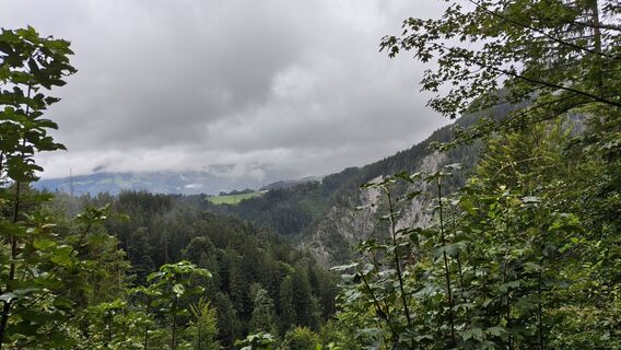 Fotografija s spletne strani Bergtroll na poti