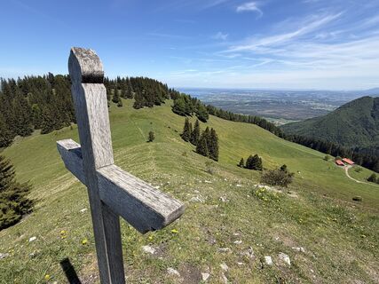 Foto von webwolf67 entlang der Tour