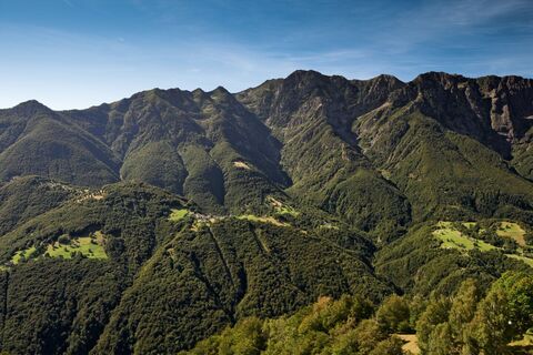 Panoramica Centovalli