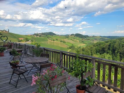 Photo de schenkeli le long du parcours