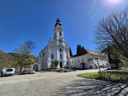Foto von josef duermoser entlang der Tour