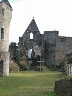 Foto von Wanderfux entlang der Tour