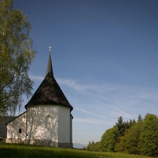 Kirche zu Kirchberg