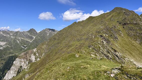 Fotografia z Erich Graf 2 na trase