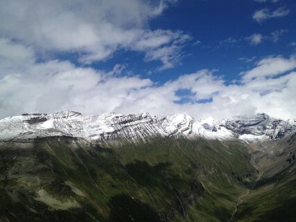 Schareck - Großglockner Hochalpenstraße