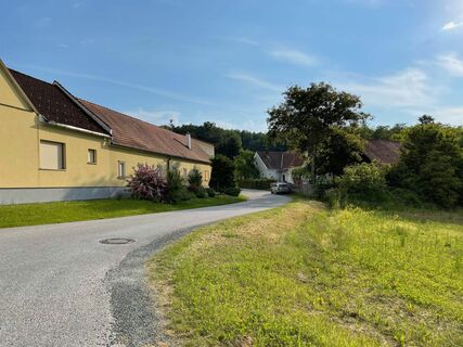 Rauchwart-Bergen
