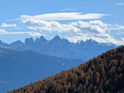 Foto von ottiperk entlang der Tour