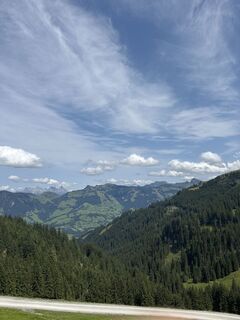 Fotó a Paul Mittermeier honlapról a túra során