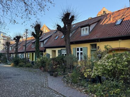 Fotografia z Norbert Herbig na trase