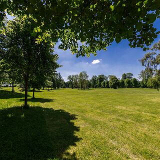 Kurpark Bad Berka