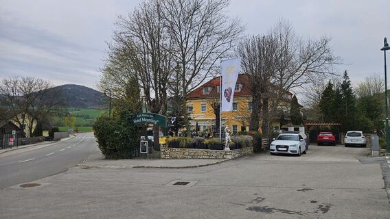 Ghf. zum Alten Jagdschloss