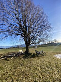 Fotografie z Sven Krieblin na trase