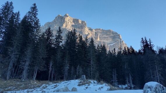 Foto von oscarpette82 entlang der Tour