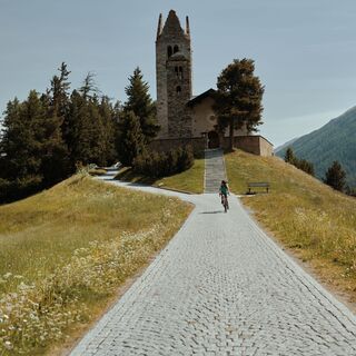 Kirche San Gian