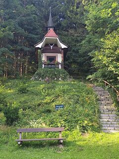 Foto von Edith K. entlang der Tour